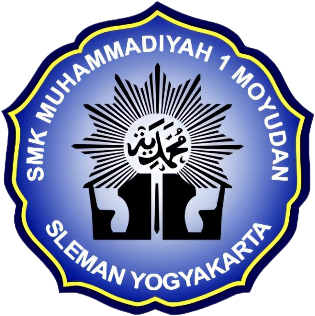 SMK Muhammadiyah 1 Moyudan
