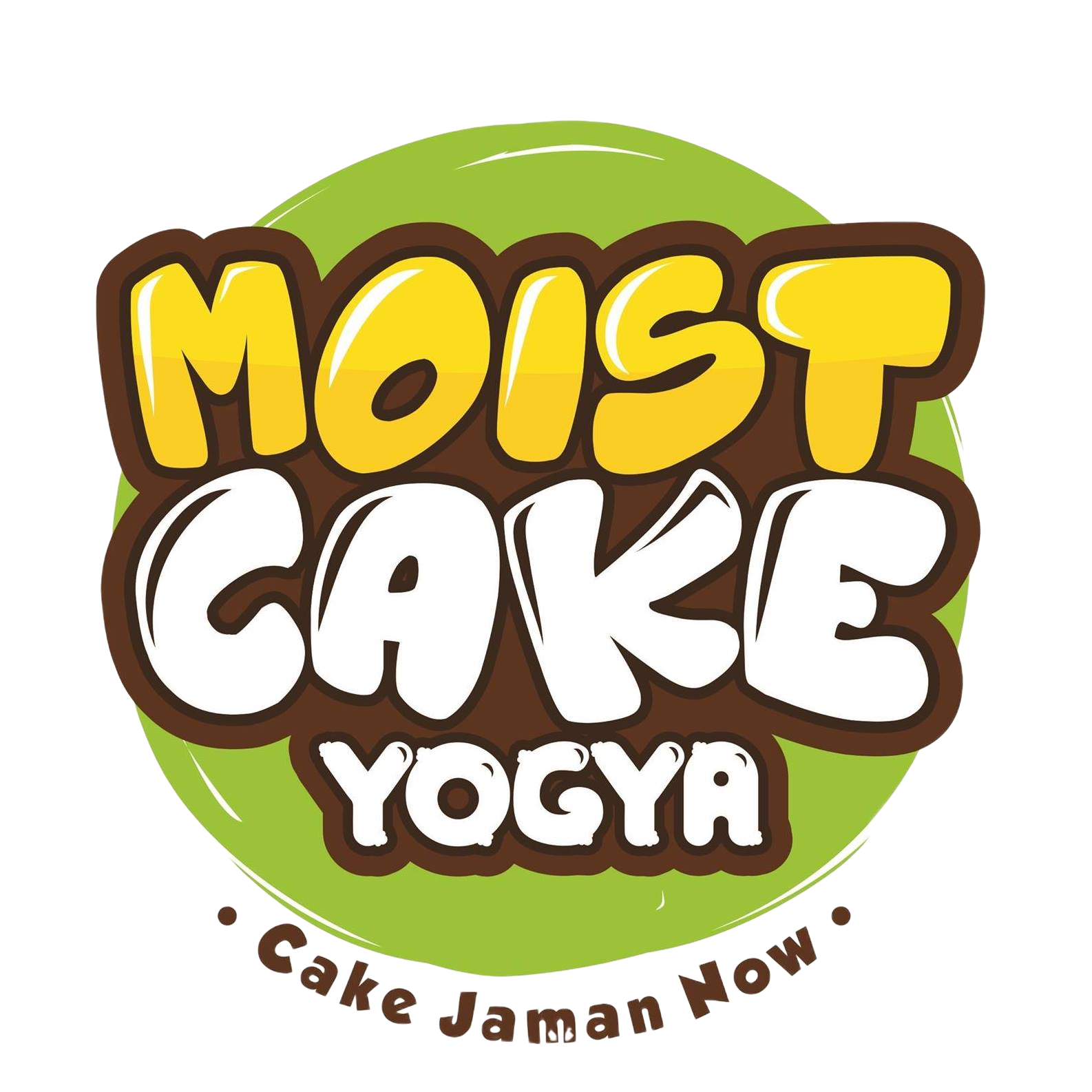 Moist Cake Jogja