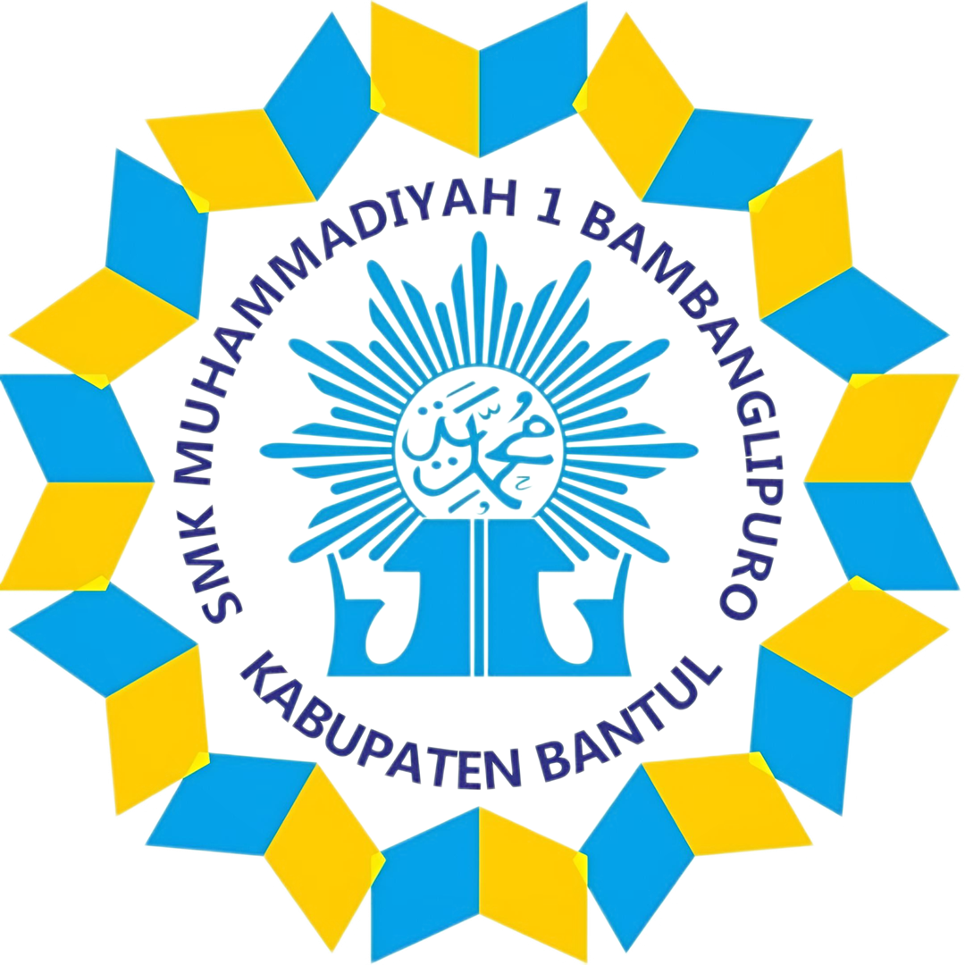 SMK Muhammadiyah 1 Bambanglipuro