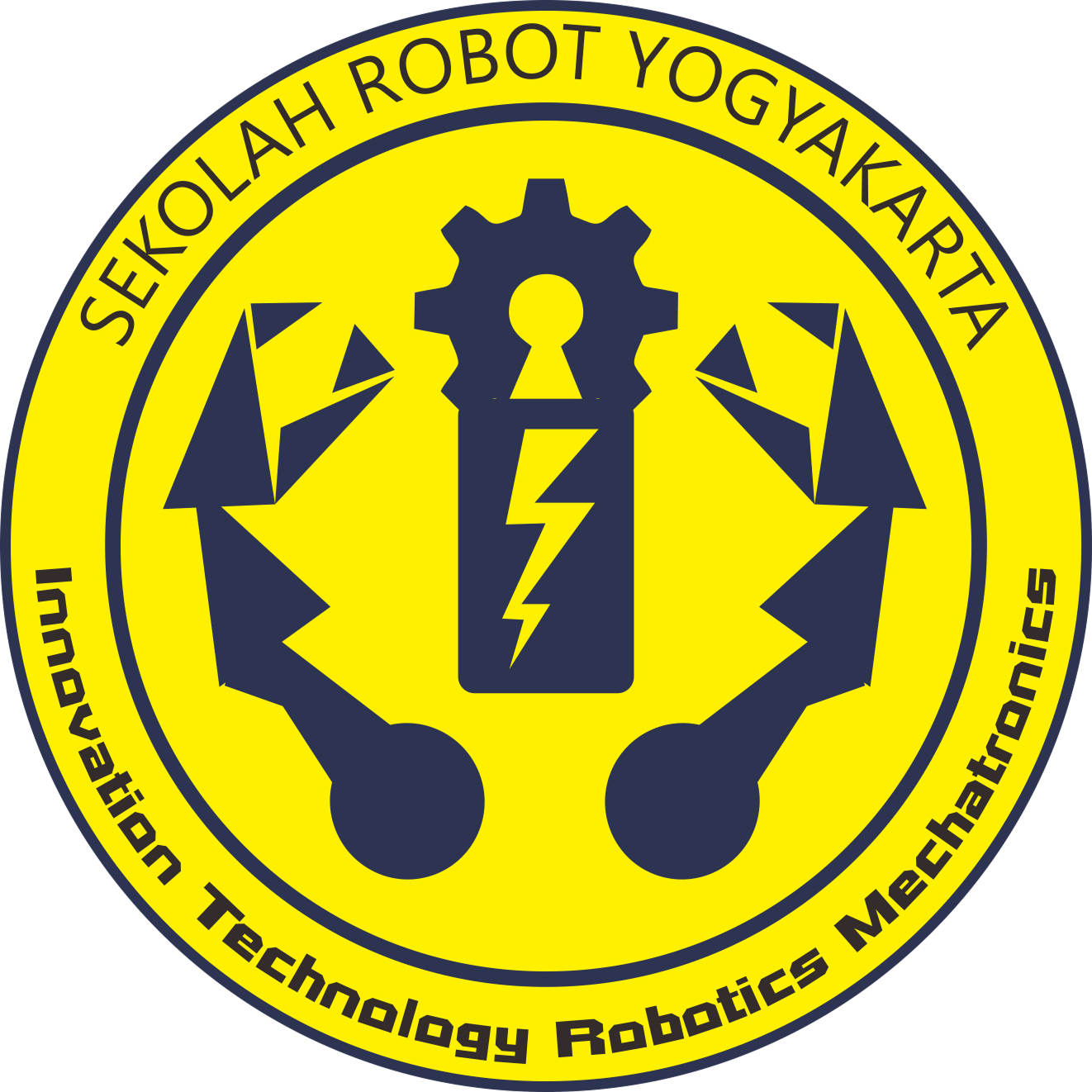 Sekolah Robot Yogyakarta