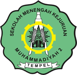 SMK Muhammadiyah 2 Tempel