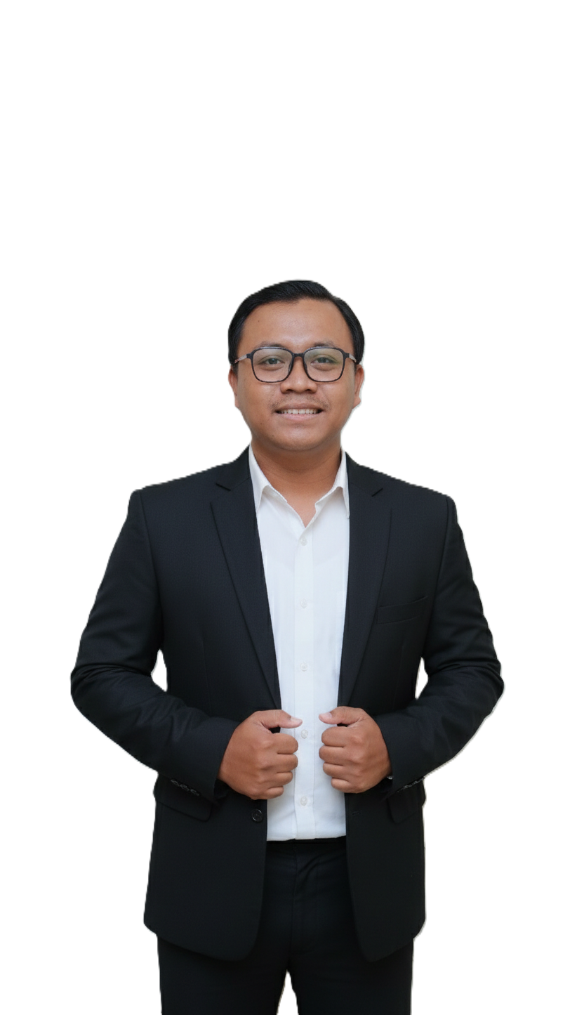 Hanafi Wahyu Ramndani, S.Pd.
