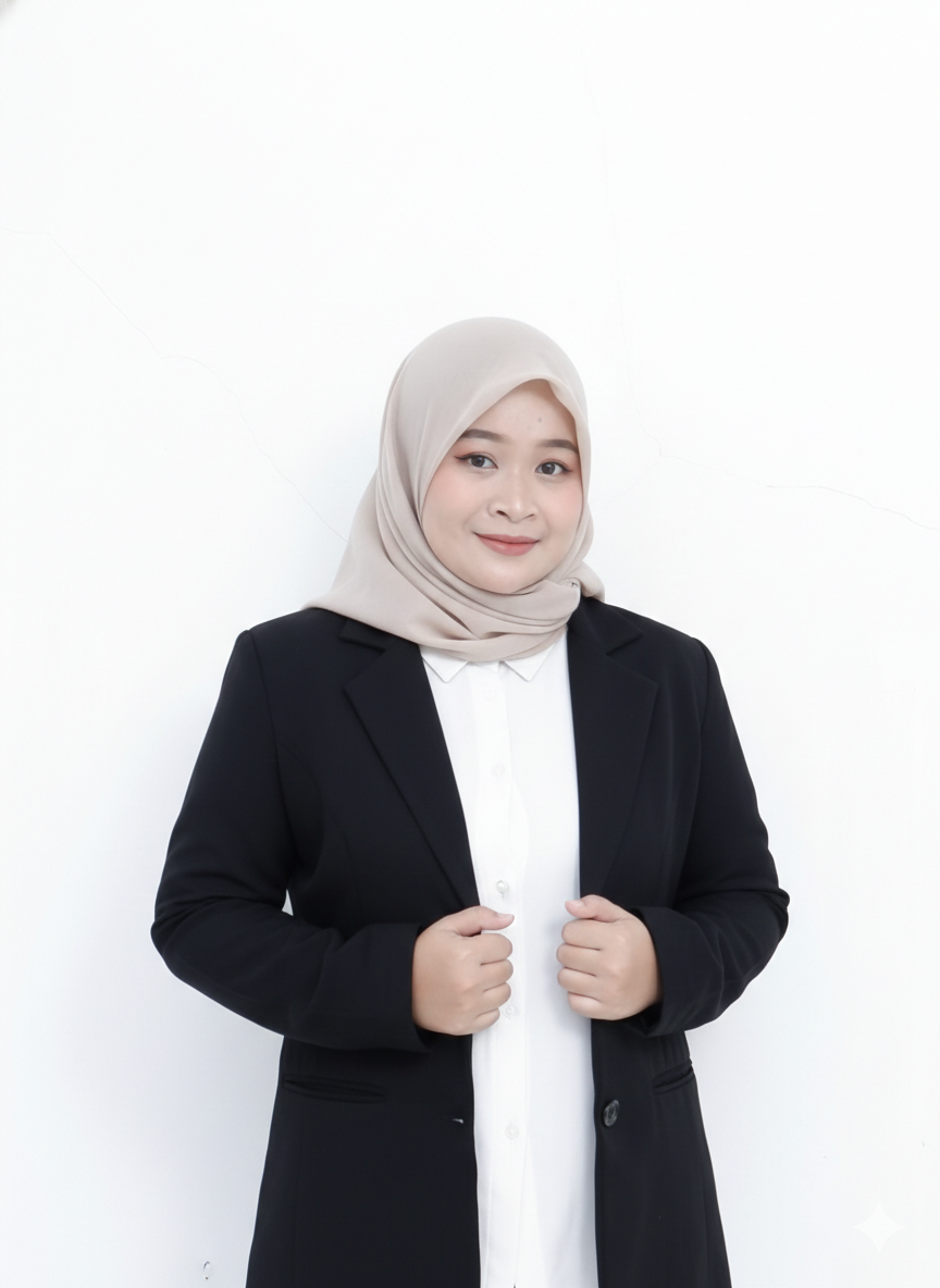 Ranesti Damarsuri, S.Pd.