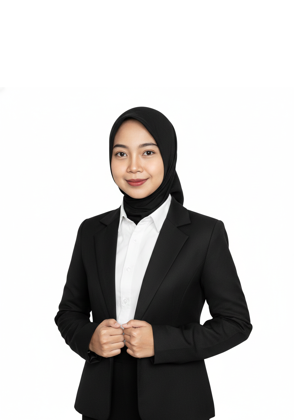 Feby Mardyanti, S.E.