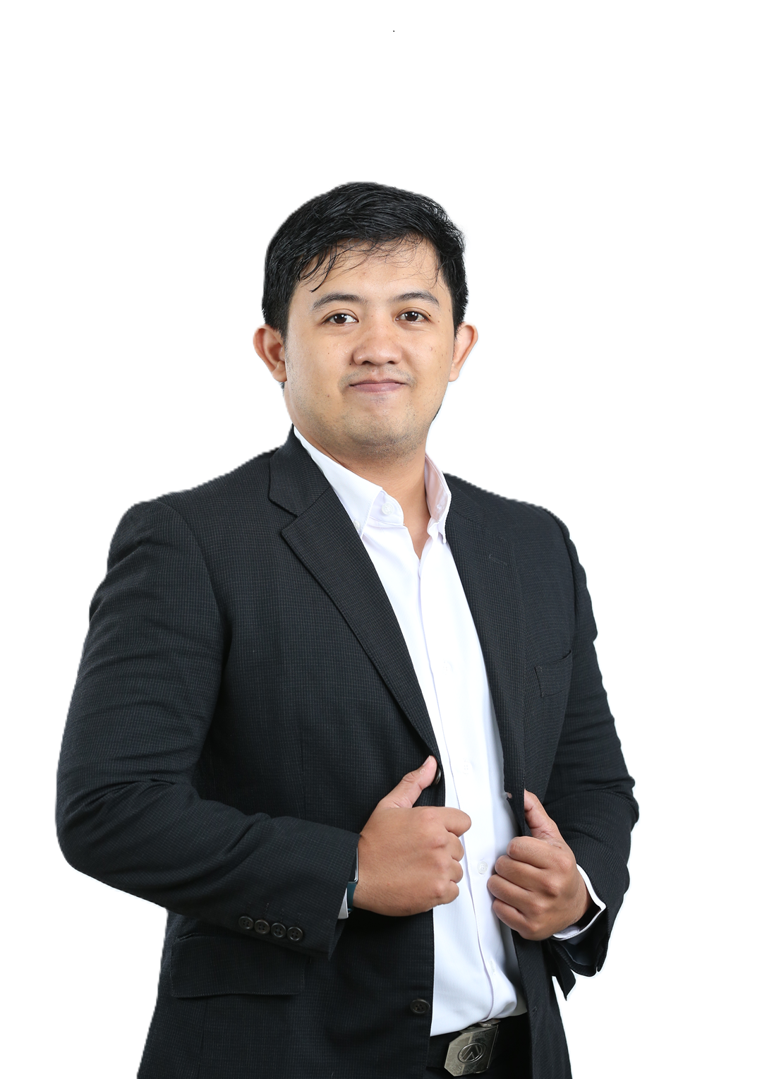 Fanani Arief Ghozali, S.Pd., M.Pd.