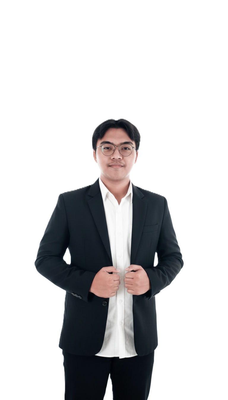 Ronal Fiqih Yulanda, S.Pd.