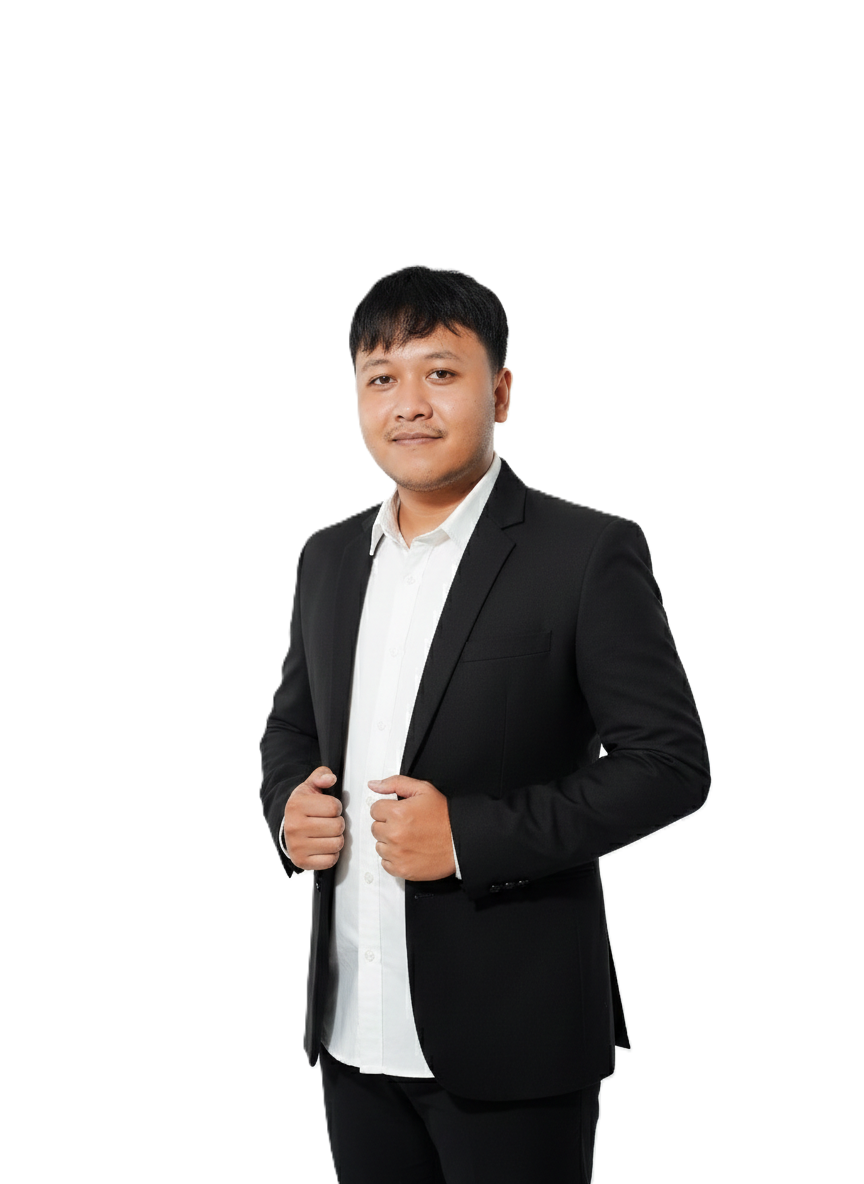 Hendrian Bayu Prasetyo, S.Pd.